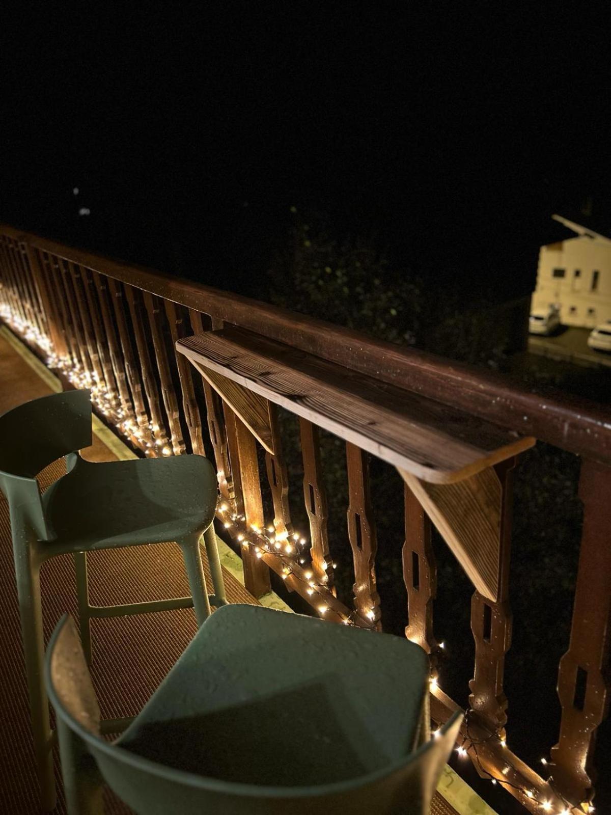 Lou Griffoul Appartement-Chalet Font-Romeu-Odeillo-Via Exteriér fotografie
